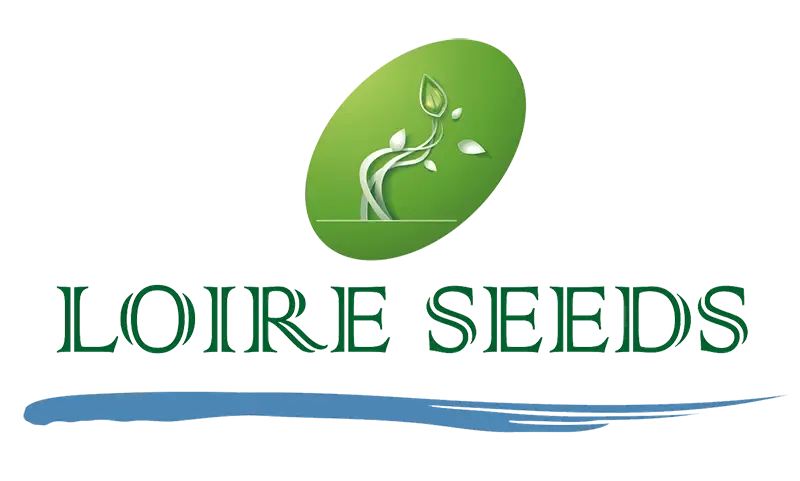 Logo de Loire Seeds
